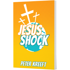 Jesus Shock
